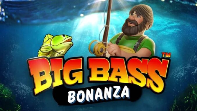 Big Bass Bonanza Oltayı Attın mı Jeton Gelir mi Gelir Be Abi